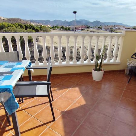 Al06- Modern 3 Bed Duplex, Close To Beach In El Alamillo ปวยร์โต เด มาซาร์รอน ภายนอก รูปภาพ