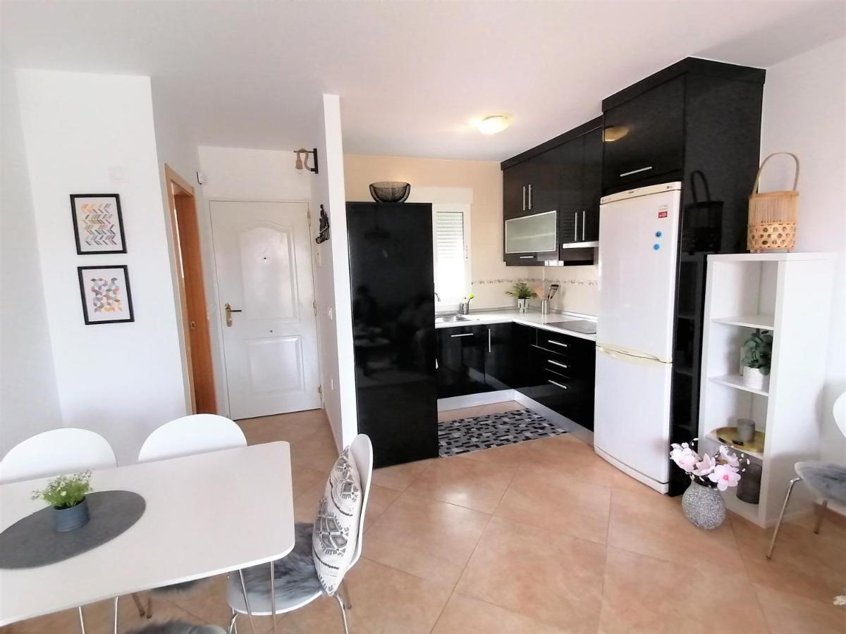 Al06- Modern 3 Bed Duplex, Close To Beach In El Alamillo ปวยร์โต เด มาซาร์รอน ภายนอก รูปภาพ