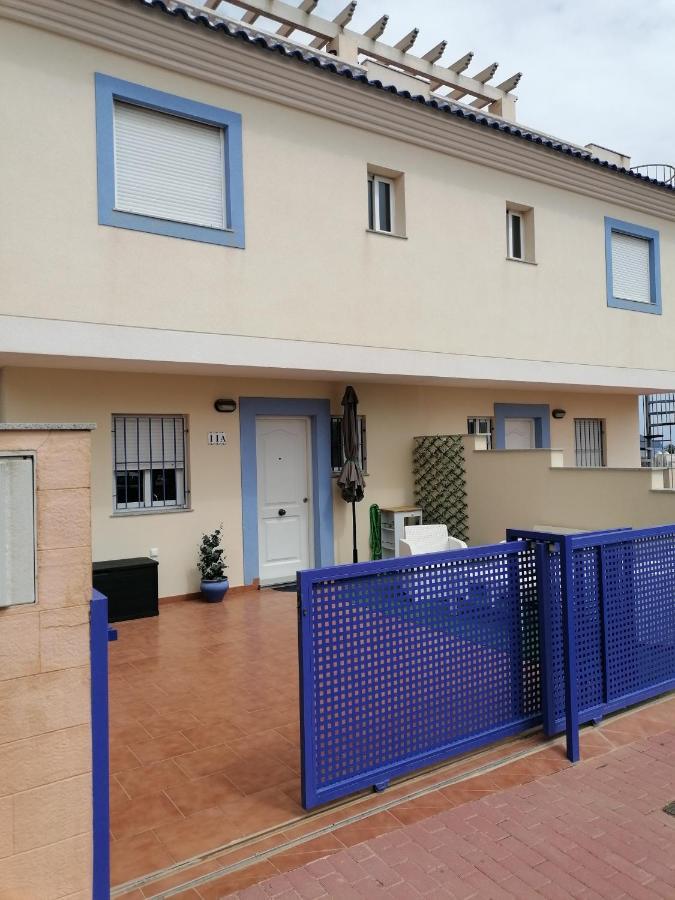 Al06- Modern 3 Bed Duplex, Close To Beach In El Alamillo ปวยร์โต เด มาซาร์รอน ภายนอก รูปภาพ
